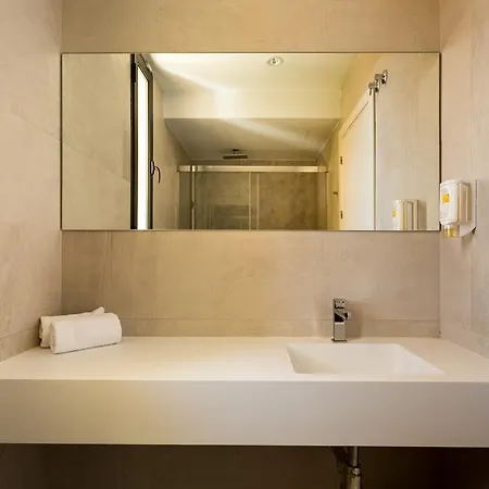 Black Swan Hostel Sevilla Buitenkant foto