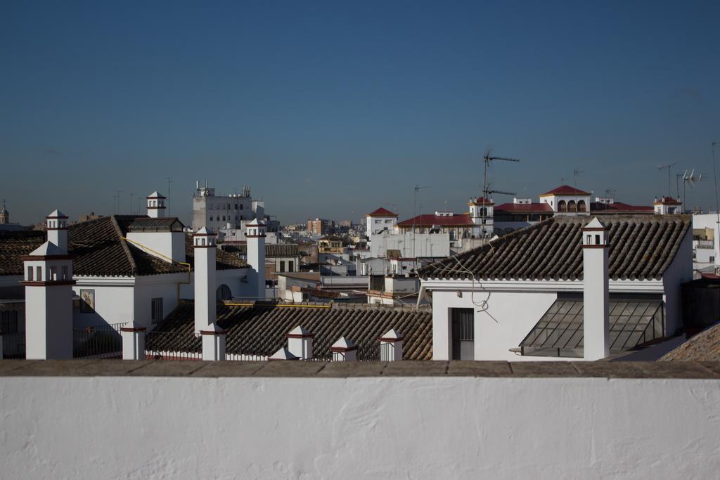 Hostel Black Swan Sevilla