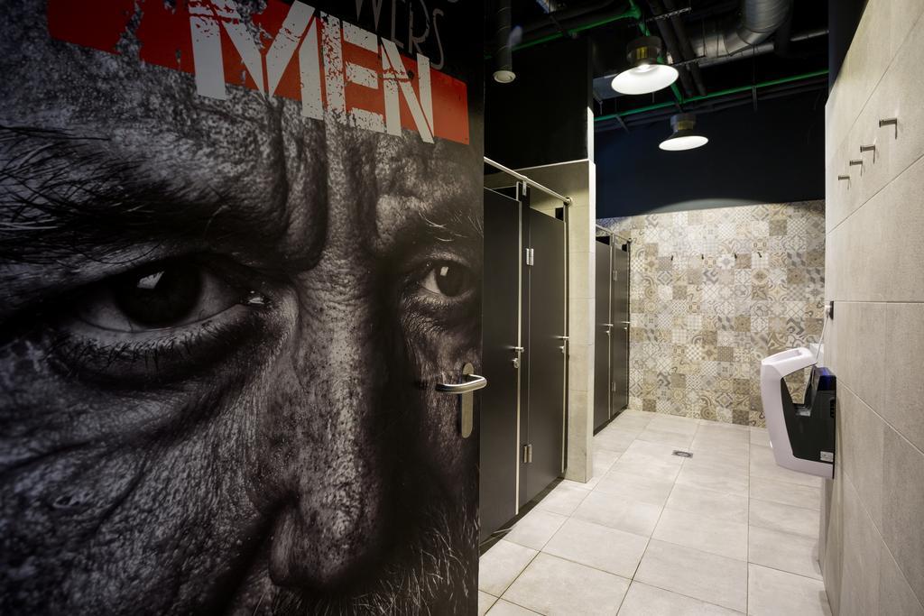Hostel Black Swan Sevilla